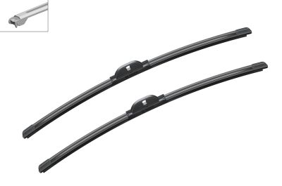 Lamela stergator BOSCH 3397118933