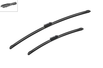 Lamela stergator BOSCH 3397007863