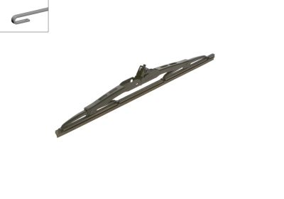 Lamela stergator BOSCH 3397004755