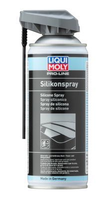 Lubrificant siliconic LIQUI MOLY 7389