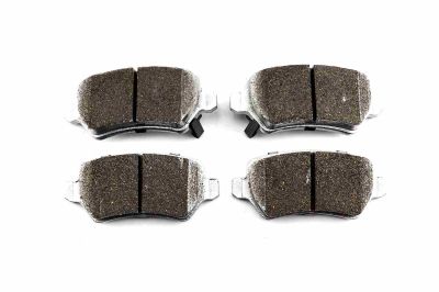 Set placute frana de performanta BREMBO 07.B315.21