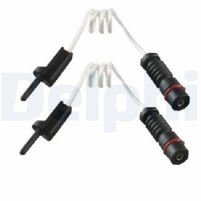 Senzor de avertizare uzura placute de frana DELPHI LZ0144