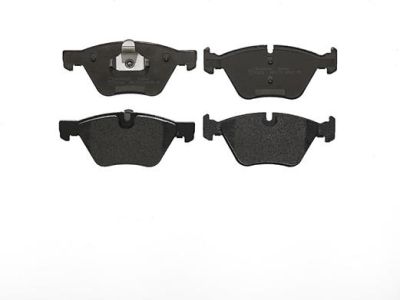 Placute frana BREMBO P06036