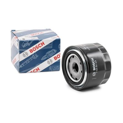 BOSCH F 026 407 024 Filtru ulei