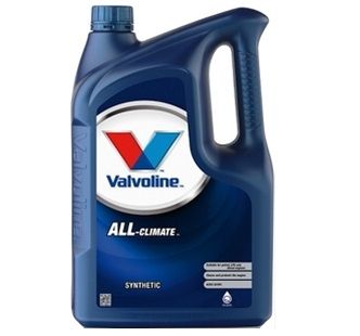 Ulei motor VALVOLINE ALL FLEET EXTRA 15W40, volum 5 litri, sintetic